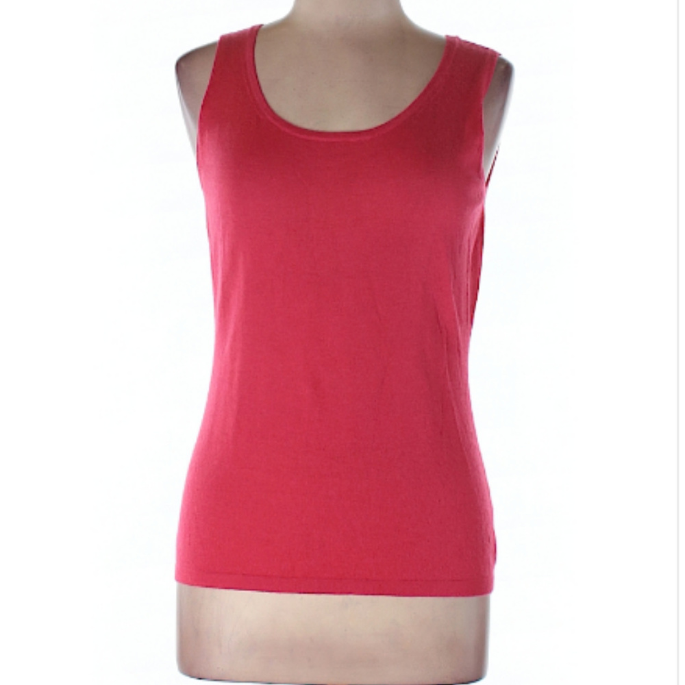 Pullover Light Sweater - image 1